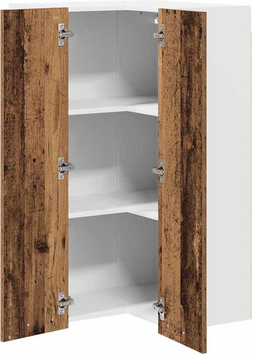 Immagine prodotto vidaXL Küchenaufbewahrung (57 x 57 x 100 cm)