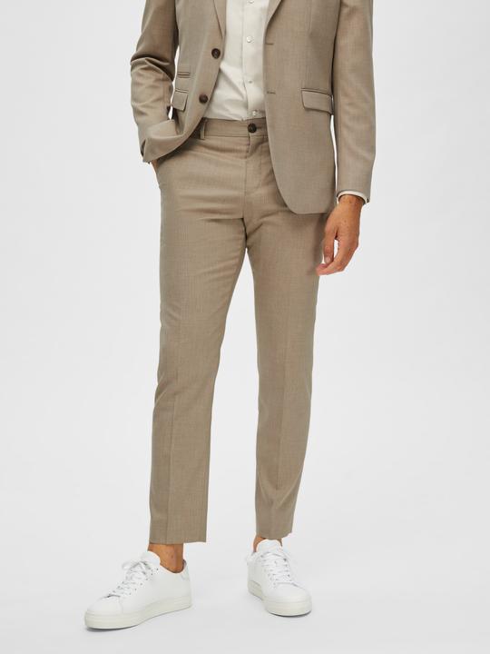 Produktbild Selected Homme Gewebte Hose (50)