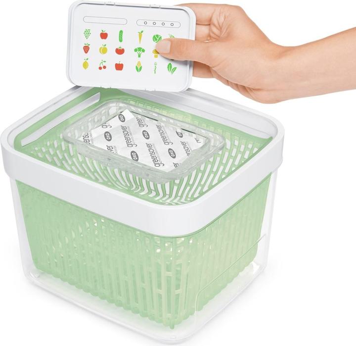 Immagine prodotto OXO Greensaver (4 l)