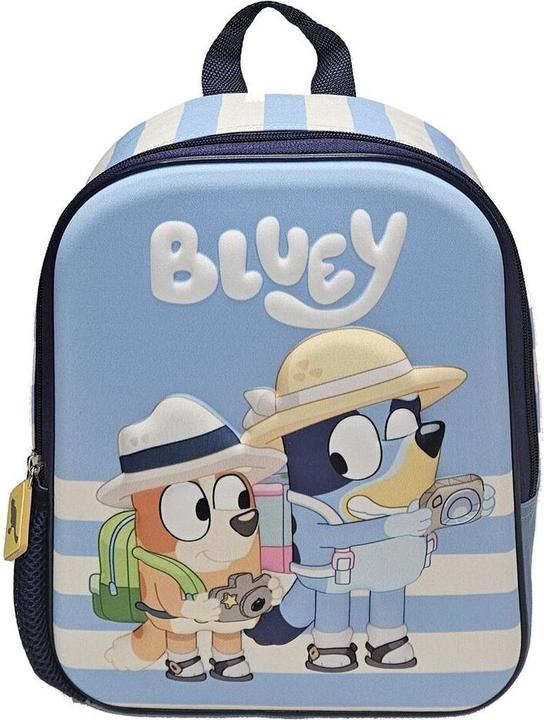 Produktbild Manenti Bluey Tourist 3D backpack 29cm