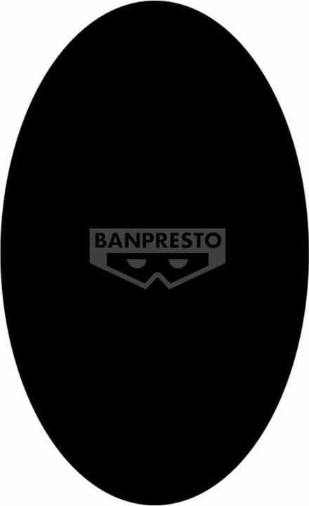 Produktbild Banpresto One Piece - Der Rote Shanks DXF