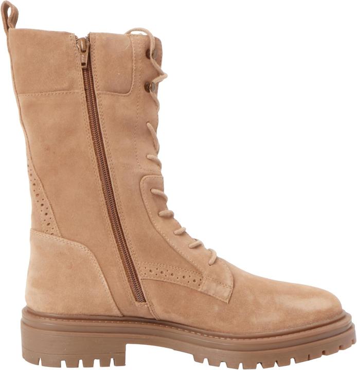 Actual product image Geox Breathable Ankle Boots (37)