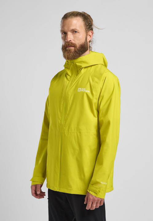 Produktbild Jack Wolfskin Prelight 2.5L Lt Jkt M (XL)