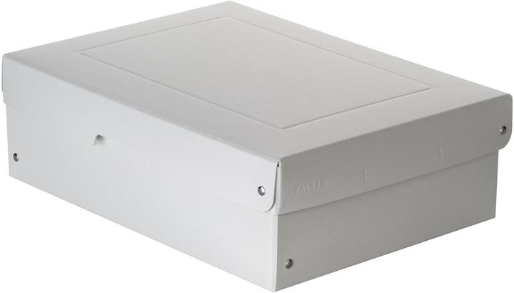 Image du produit Falken PURE Box Pro A4 100mm hauteur de remplissage blanc (A4)