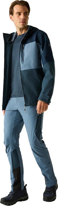 Produktbild Regatta Maland II Jacke wasserfest (3XL)