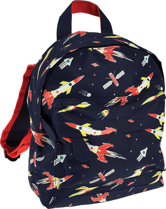 Produktbild Rex London Kinderrucksack "Space Age"