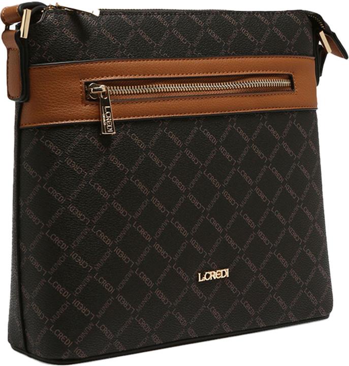 Produktbild L.Credi Filiberta Umhängetasche 24 cm