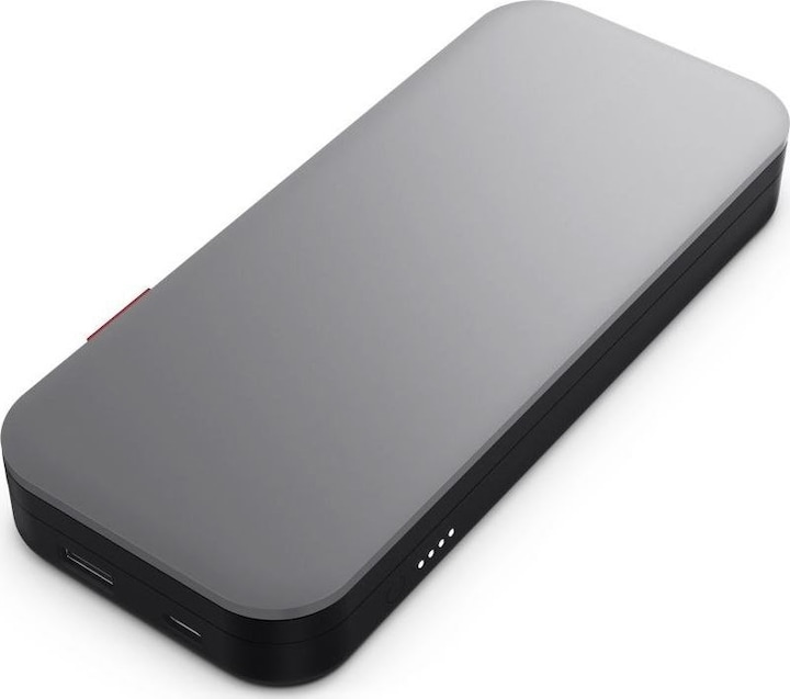 Lenovo Go (20000 mAh, 65 W, 74 Wh)