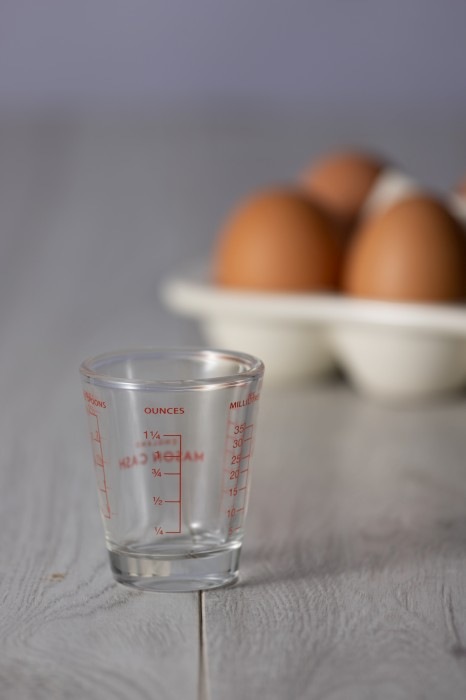 Actual product image Mason Cash Mason jar ' (35 ml)