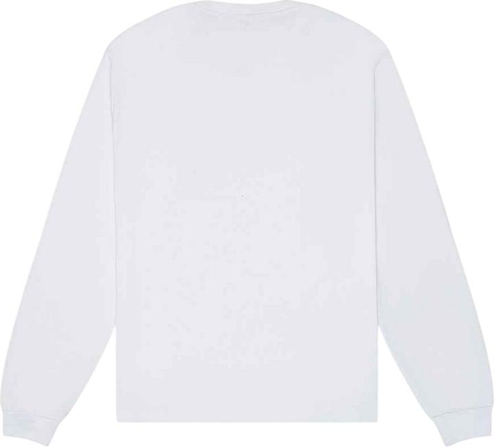 Immagine prodotto Bella Canvas Maglietta Boxy Manica Lunga Adulto Unisex (L)