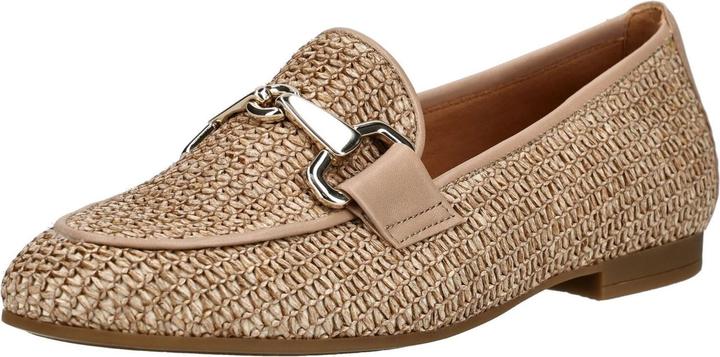 Beige, marrone/oro, sandsteppa