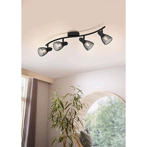 Actual product image EGLO Carovigno (E14)