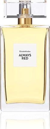 Produktbild Elizabeth Arden Always Red EDT spray 100ml (Eau de Toilette, 100 ml)