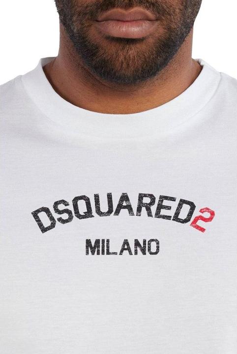 Produktbild Dsquared2 Milano TShirt (M)