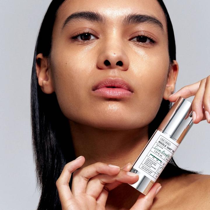 Actual product image VT Cosmetics Cica Reedle Shot (30 ml)