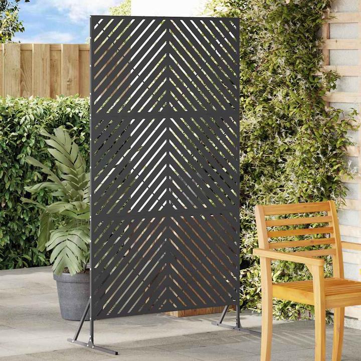 Produktbild vidaXL Sichtschutz (100 cm)