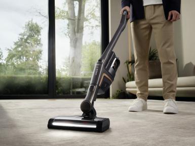 Image du produit Miele Triflex HX2 Pro