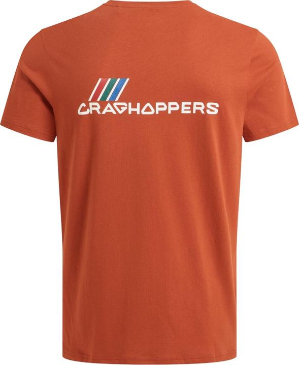 Produktbild Craghoppers Lucent TShirt kurzärmlig (S)