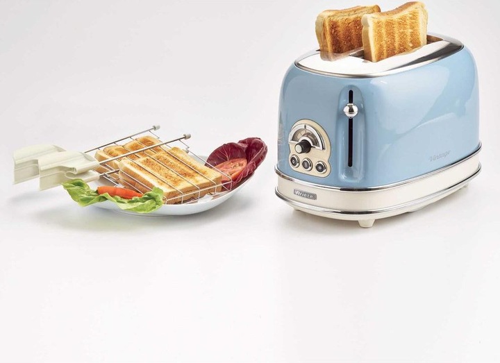 Productafbeelding Ariete 155 Vintage