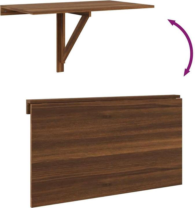 Produktbild vidaXL Ariel (100 x 60 x 56 cm)