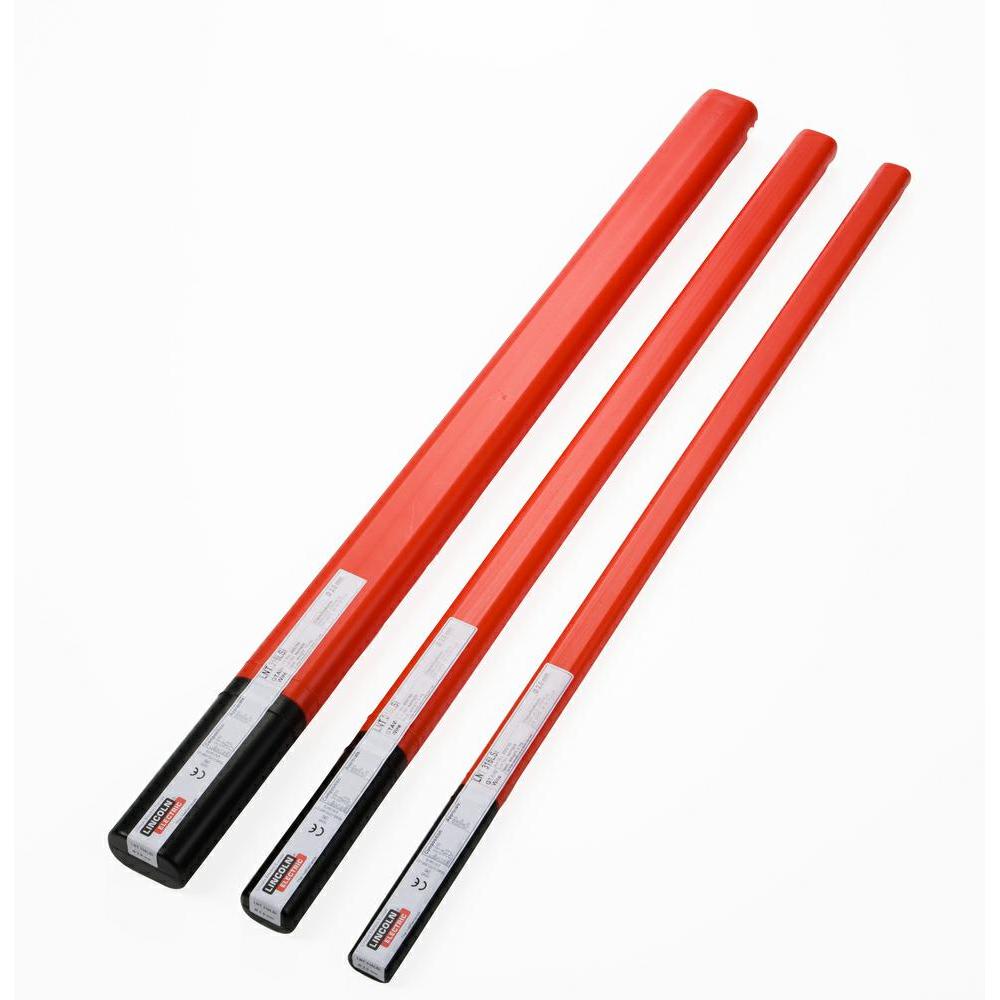 MGA, Schweissgerät Zubehör, LINCOLN DRUT SPAWALNICZY TIG LNT 316LSi 2,4mm /5kg STAL NIERDZEWNA