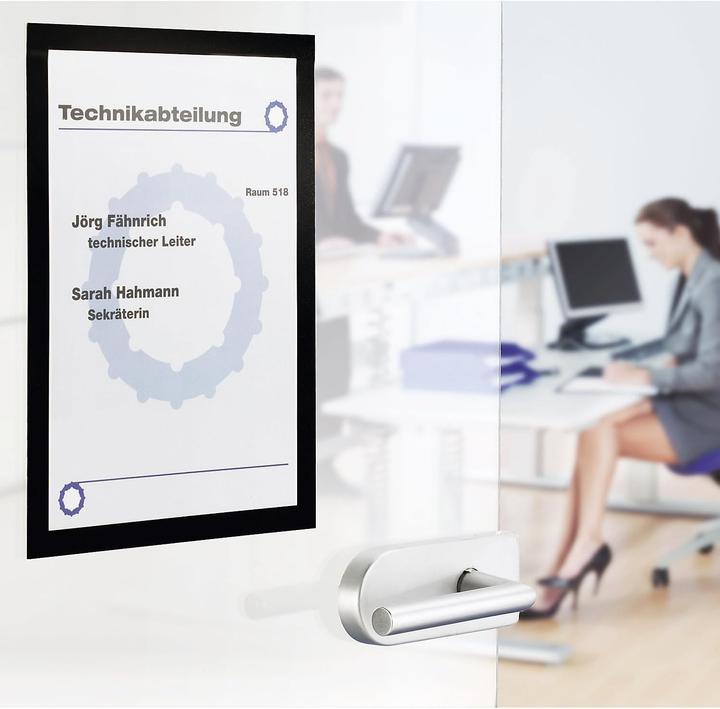 Image du produit Durable Cadre d'information