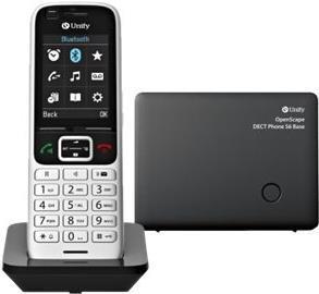 Actual product image Unify OpenScape DECT Phone S6 Base