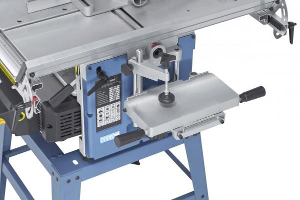 Actual product image Bernardo Cantina Bernardo - Universal - Kombimaschine CWM 150 / 230 V mit Untergestell