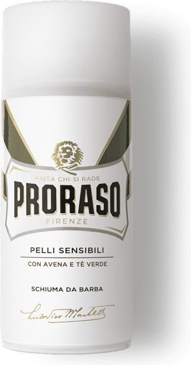 Proraso Sensitive & Anti-Irritation Shaving Foam 300 ml (300 ml)
