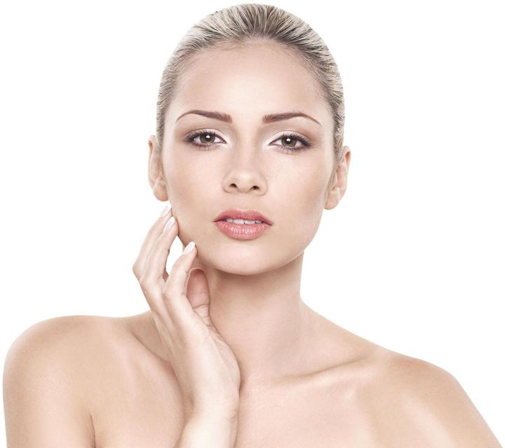 Actual product image Rio ultrasonic facial