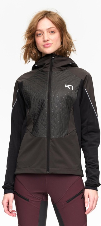 Actual product image Kari Traa Tirill 2.0 Jacket (XS)