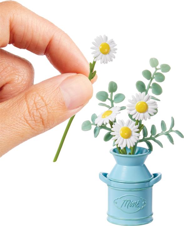 Image du produit MGA Plante Miniverse