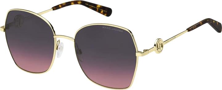 Produktbild Marc Jacobs SchmetterlingSonnenbrille