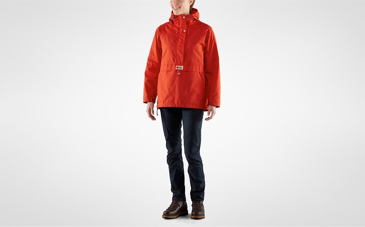 Image du produit Fjällräven Vardag Anorak (XS)
