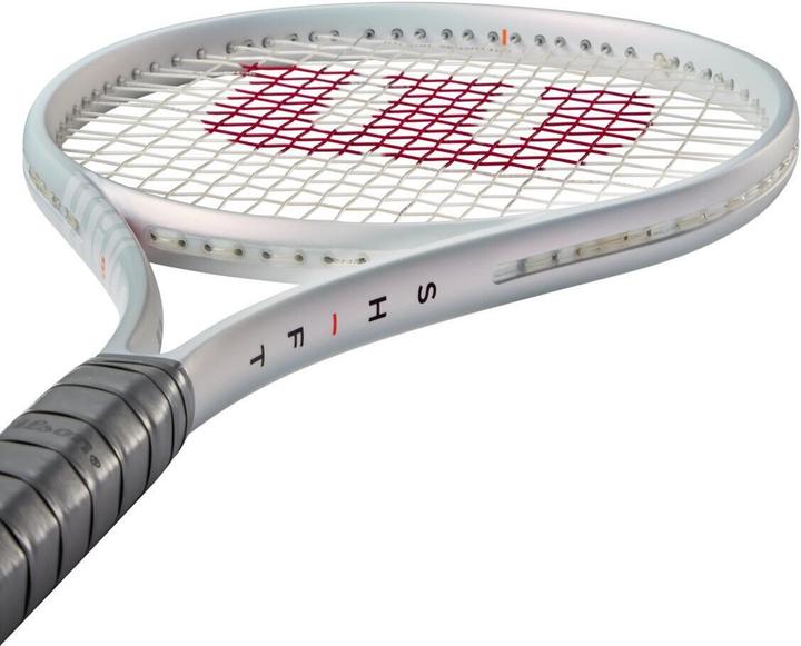 Produktbild Wilson Shift 99 Pro V1 Tennisschläger (3, 315 g)