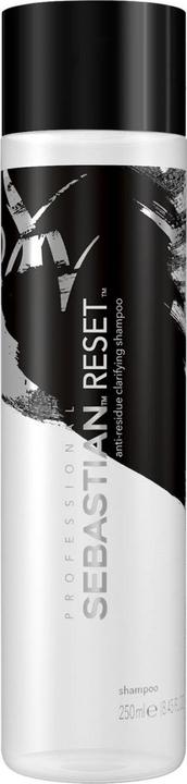 Image du produit Sebastian Shampooing Reset? (250 ml, Shampoing liquide)