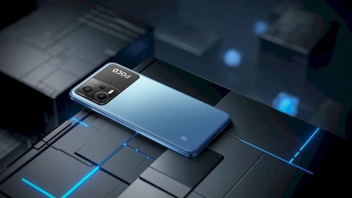 Immagine prodotto Xiaomi Poco X5 Pro (128 GB, Azzurro, 6.67", Doppia SIM, 108 Mpx, 5G)