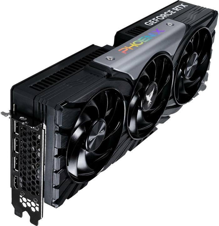 Produktbild Gainward GeForce RTX 5080 Phoenix GS (16 GB)