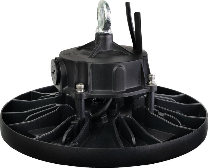 Produktbild Enovalite LED-HighBay, Sensor-Ready, UFO, anpassbare Leistung 60-100 W, 4000 K (16000 lm)