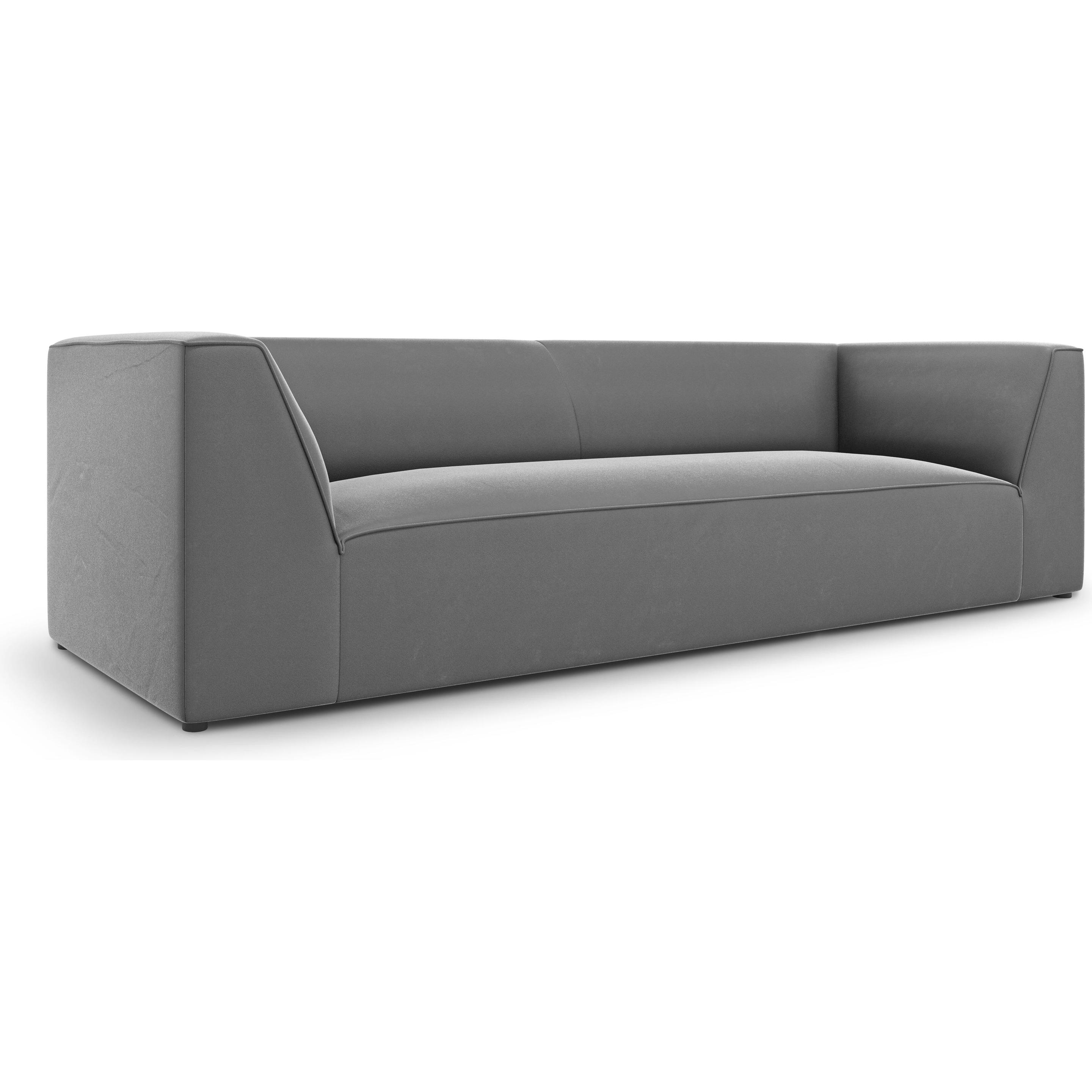 Thumbnail - Micadoni, Sofa, Ruby (2-Sitzer, 4-Sitzer, 3-Sitzer)