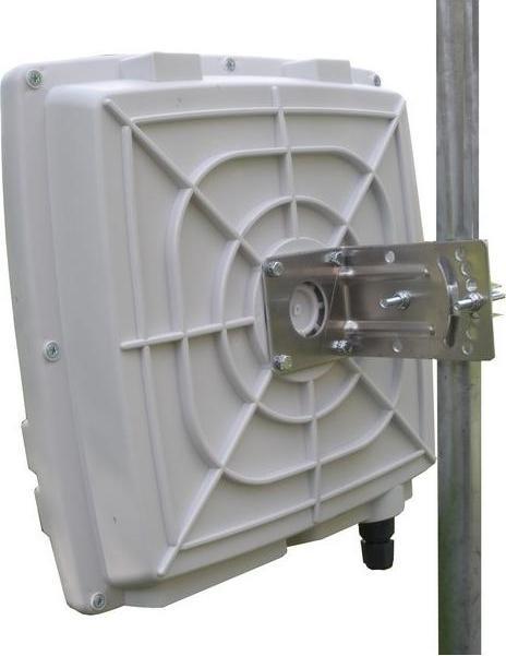 Actual product image Itelite SRA-SE50016H - 5 GHz 16 dBi Sector Antenna Box - Sector Antenna - Ethernet (5G)