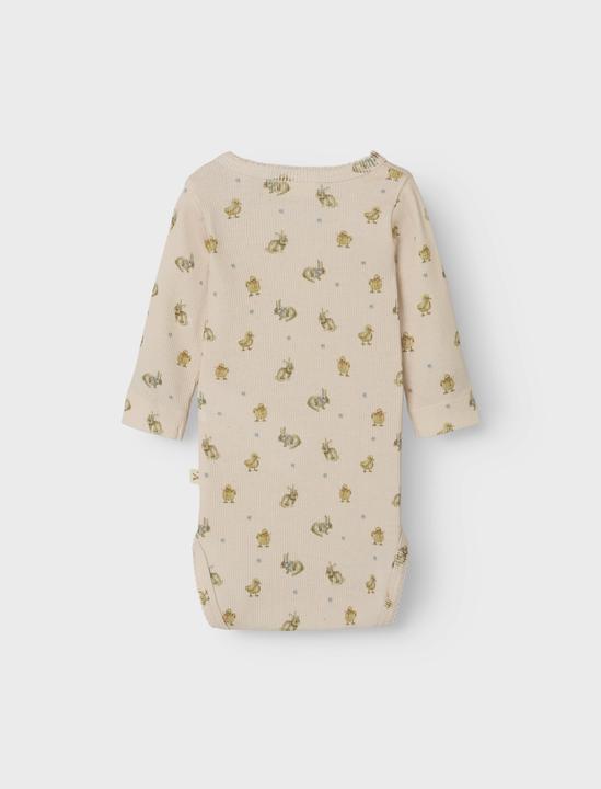 Produktbild Name it Printed Strampler (86)