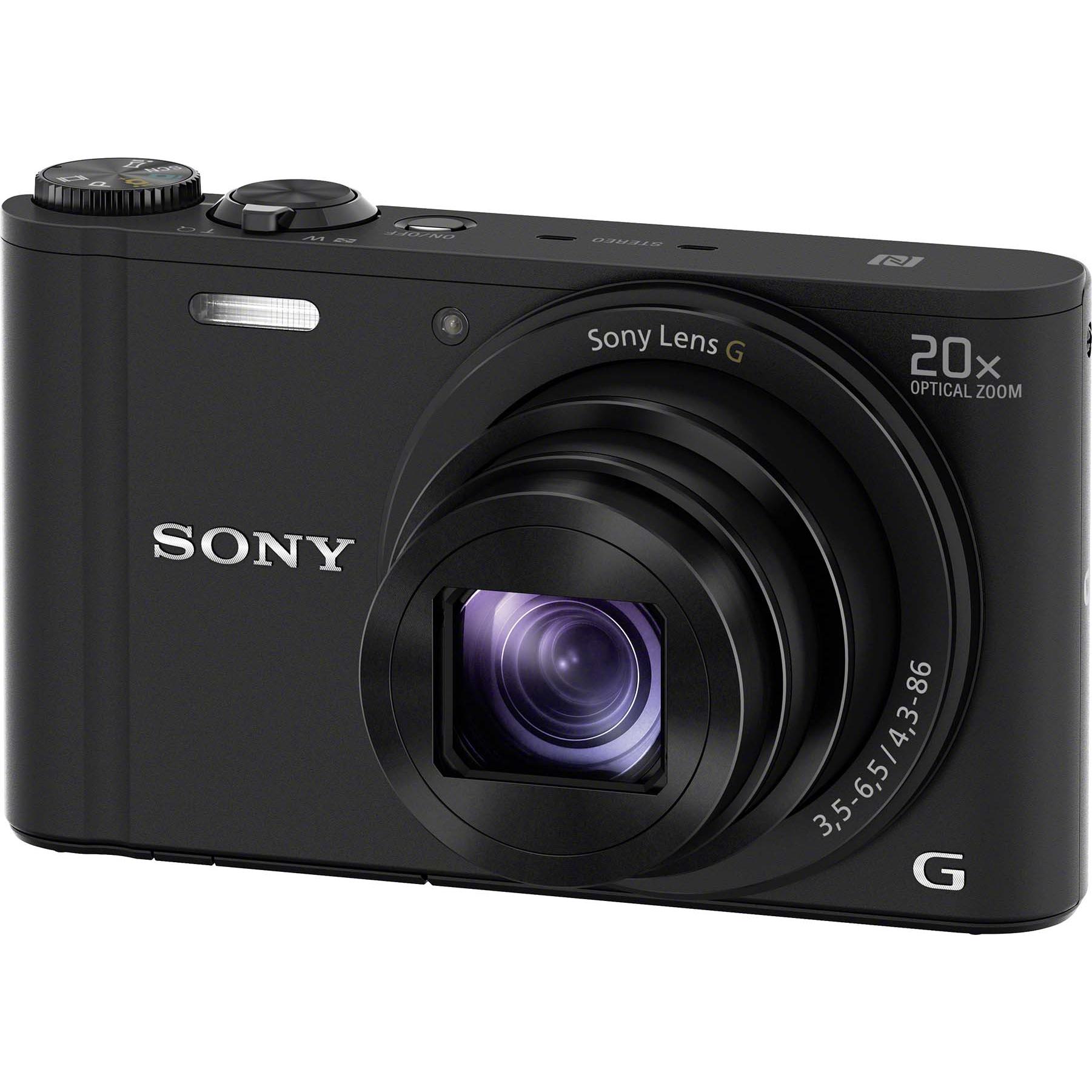 Sony Cybershot DSC WX350 - buy at Galaxus