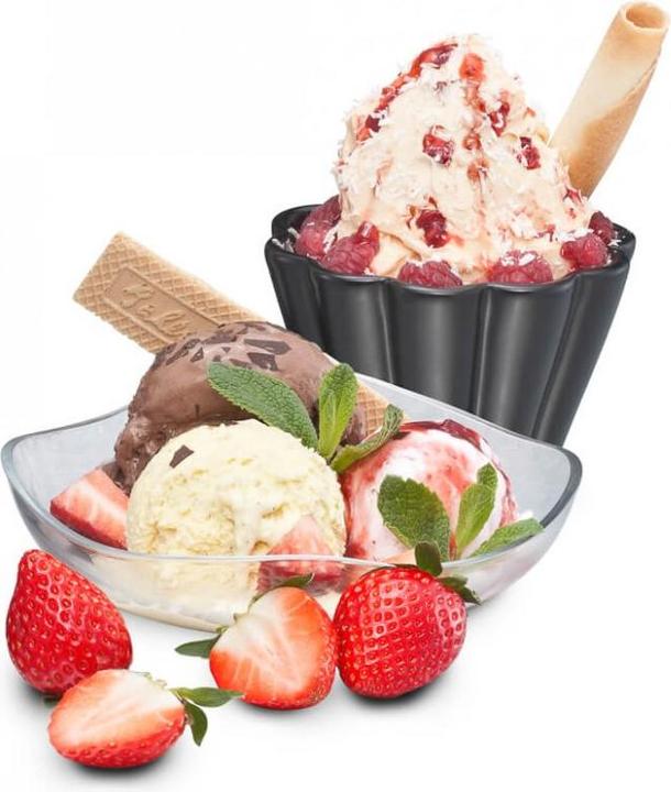Actual product image Rommelsbacher Im 12 (CH plug)