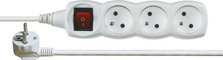 Immagine prodotto Emos P1311 (1.20 m, CEE 7/5)