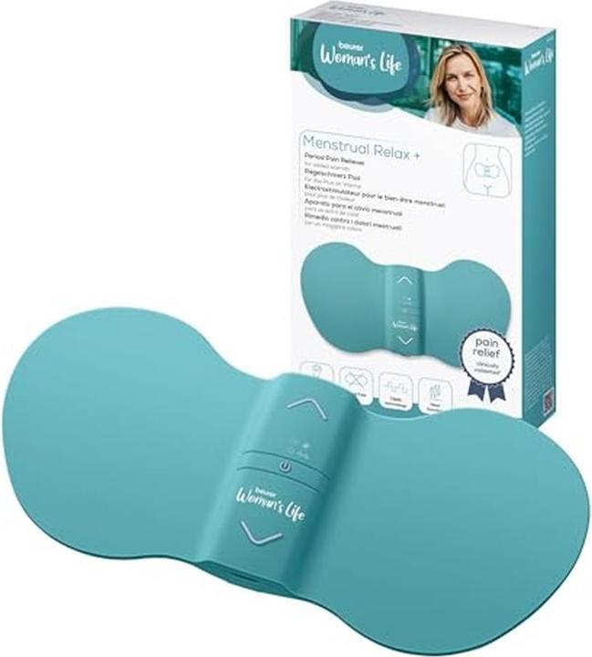 Produktbild Beurer EM 55+