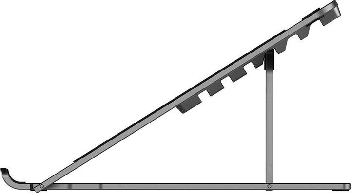 Actual product image Alogic AAL6APNS-SGR