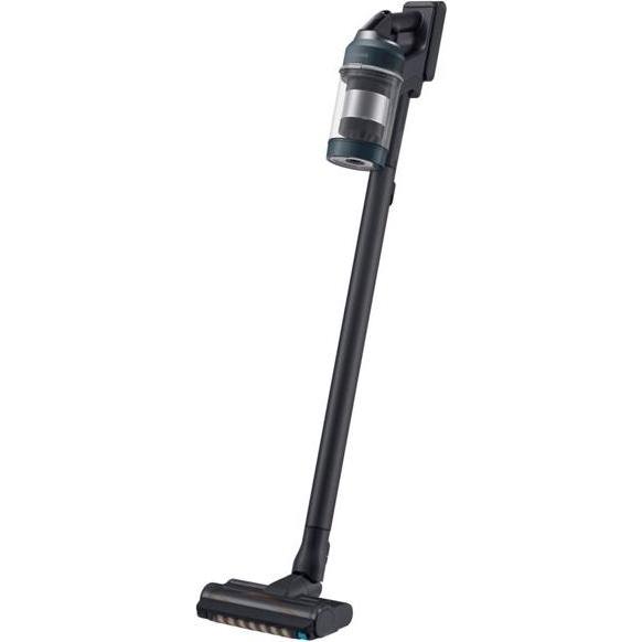 Thumbnail - Samsung VS20C85G4PB/WD Jet 85 CompleteClean Plus, Staubsauger, Blau