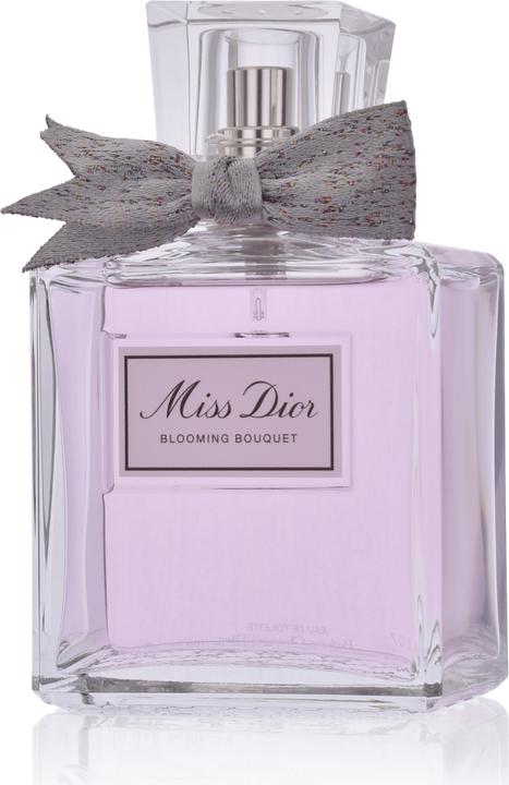 Actual product image Dior Blooming Bouquet (Eau de toilette, 50 ml)