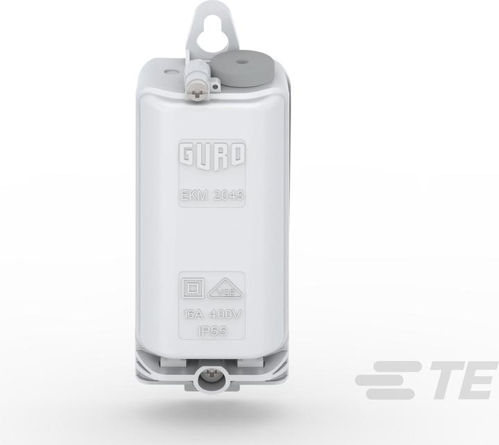 Krüger TYCO Boîte à fusibles